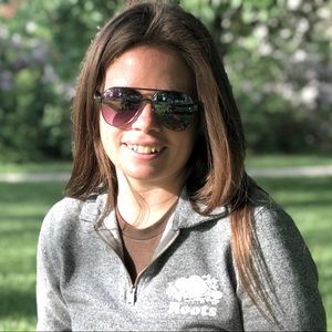 Meet your Posher, Melinda